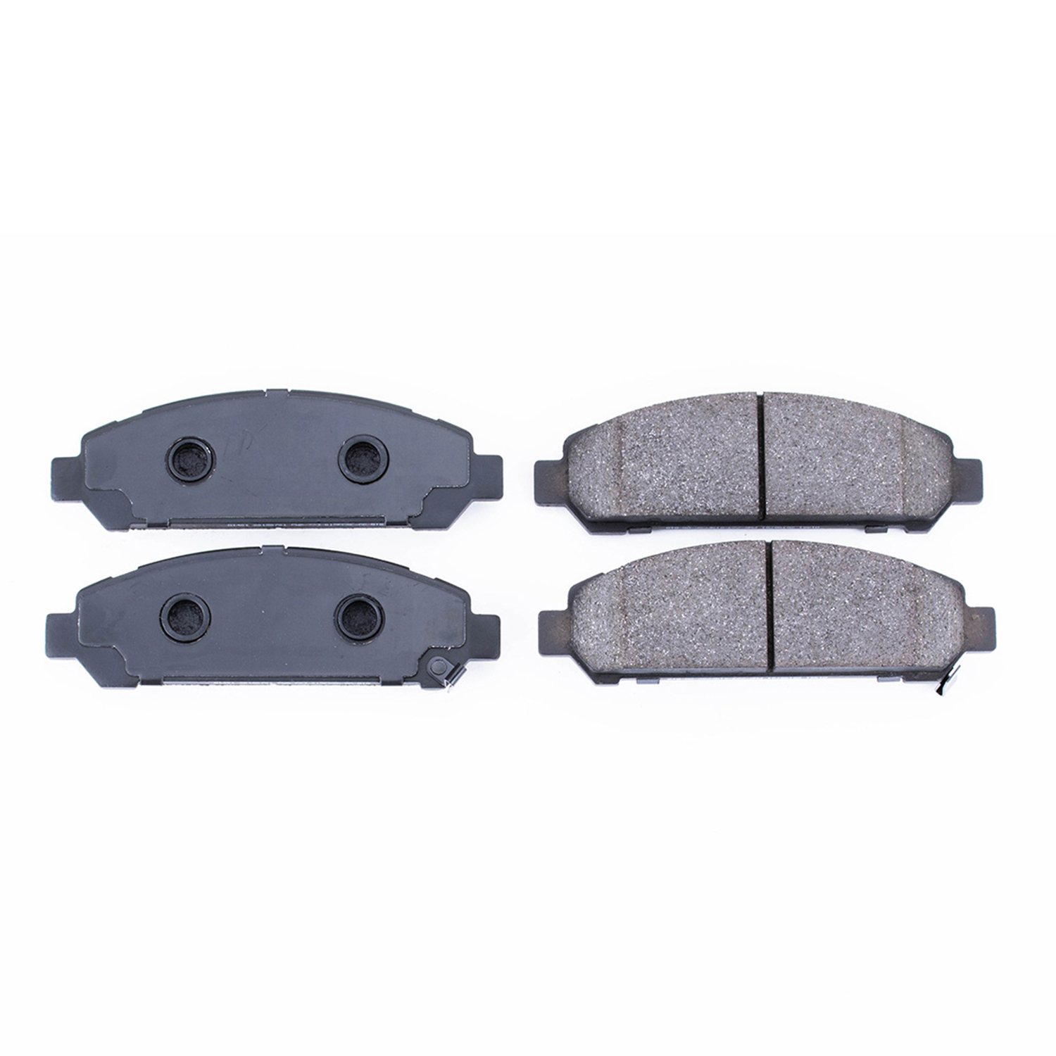 Колодки гальмівні задні power stop toyota/lexus lc200 lx570 0446660160... 161304 POWER STOP
