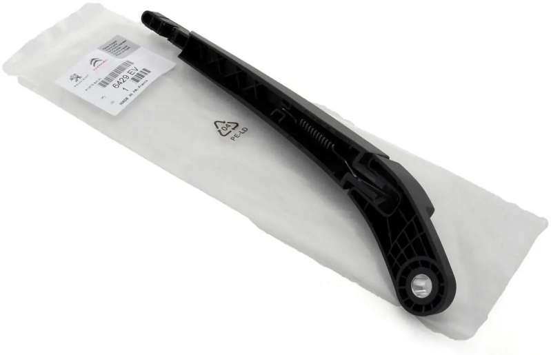 Щітка склоочисника 00006429EV CITROEN PEUGEOT