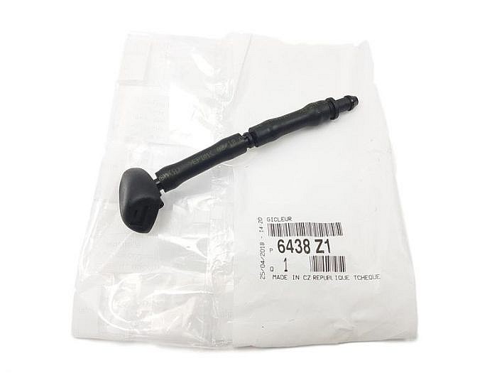 8424900000  00006438Z1 CITROEN PEUGEOT