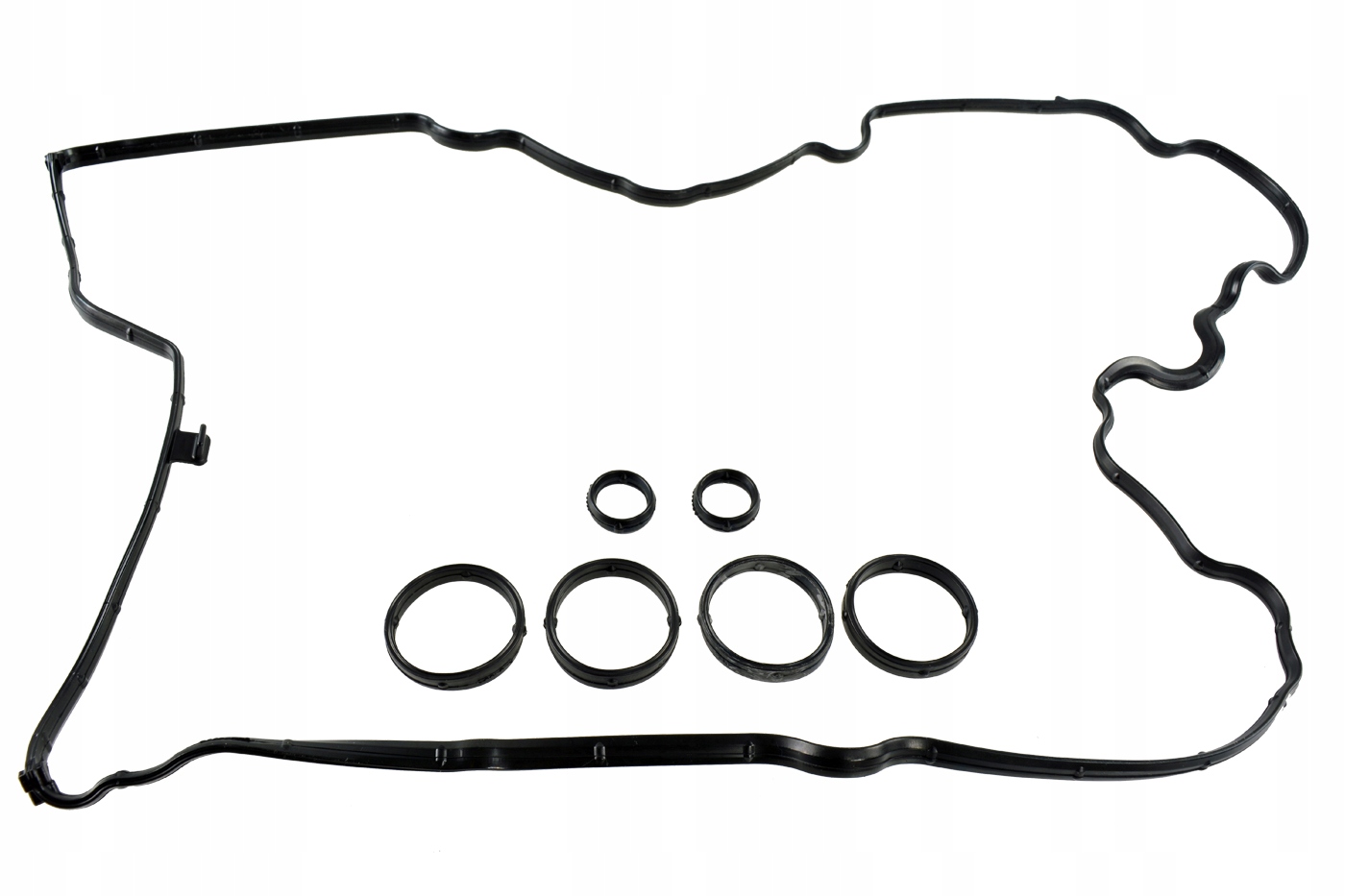 Прокладка клапанної кришки 0249F4 CITROEN PEUGEOT