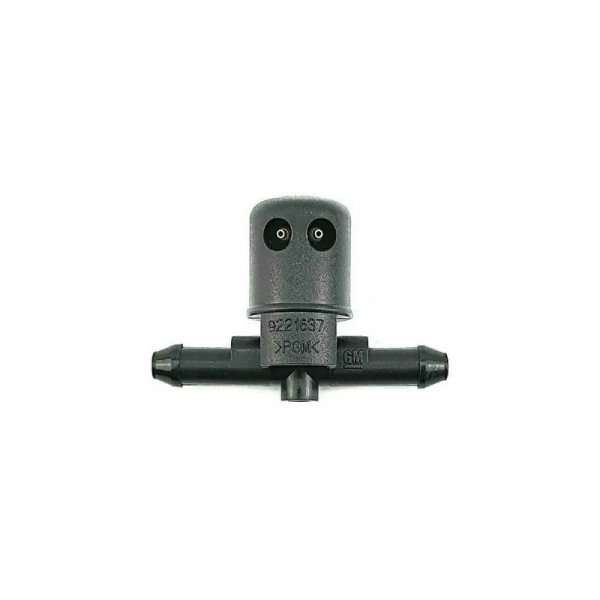 Форсунка склоочисника 13118143 CITROEN PEUGEOT