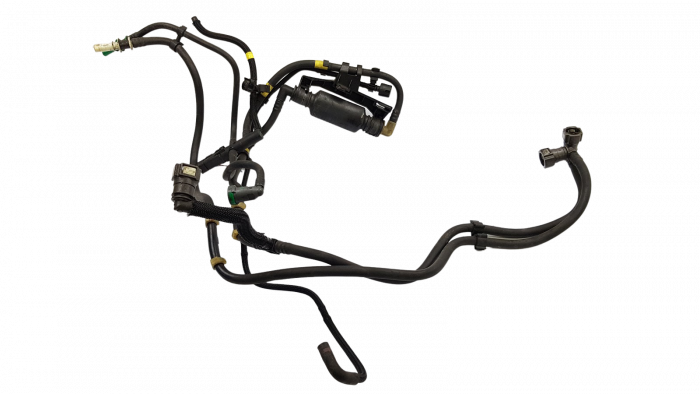 Трубка паливна 1574T5 CITROEN PEUGEOT