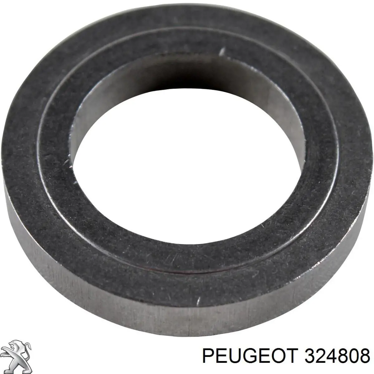 Кільце abs 324808 CITROEN PEUGEOT