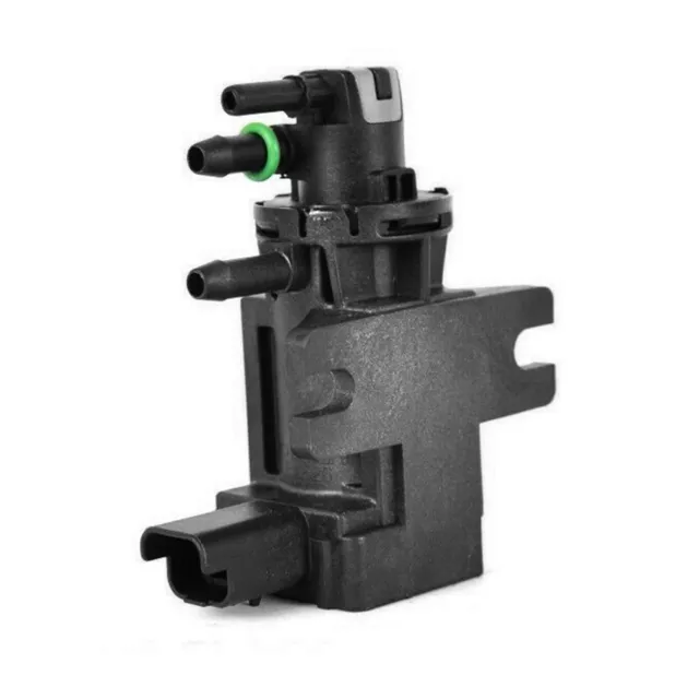 Клапан повітряної системи двигуна 9801887680 CITROEN PEUGEOT