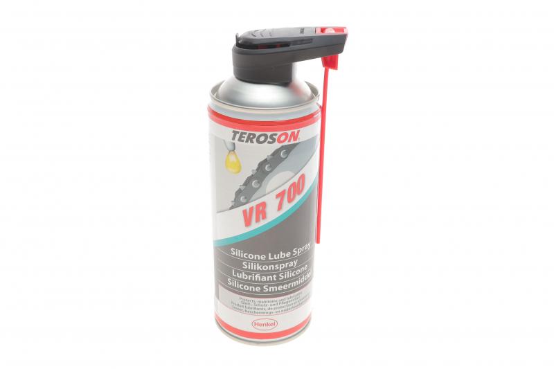Терозон vr 700 ae400ml czruskua змащення 2087495 LOCTITE