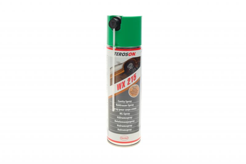 Henkel | 794224 | терозон wx 215 cc ae 500ml антикорозійний засіб 794224 LOCTITE