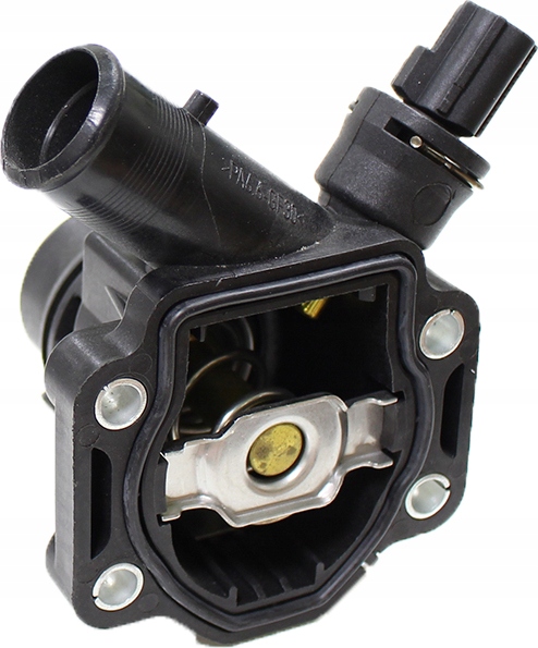 Термостат freelander 2 3.2 l6 / lr006071 LR006071 LAND ROVER