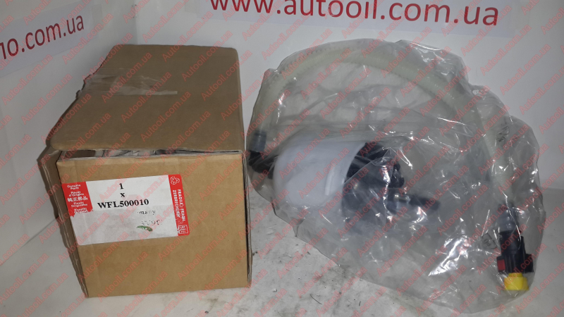 Wfl500010 фильтр топливный rr sport l320 WFL500010 LAND ROVER