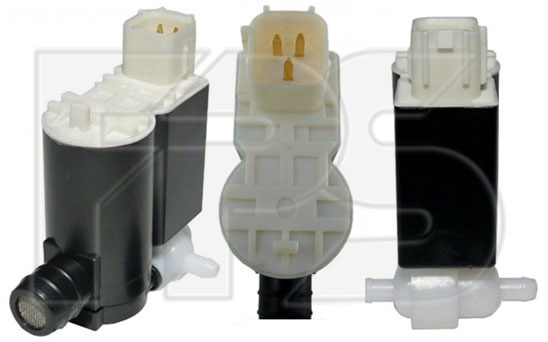 Двигун омивача FP3217RK2 FPS