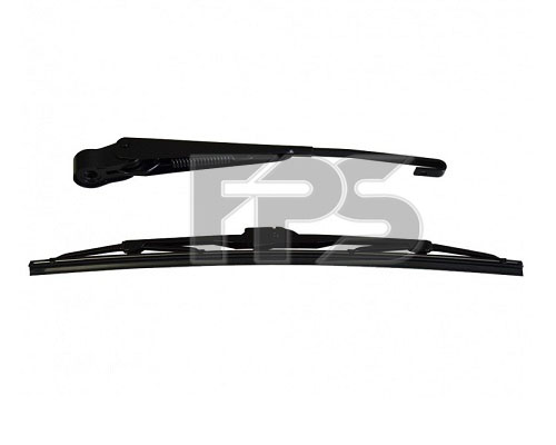 Щітка склоочисника GE2001W21 FPS
