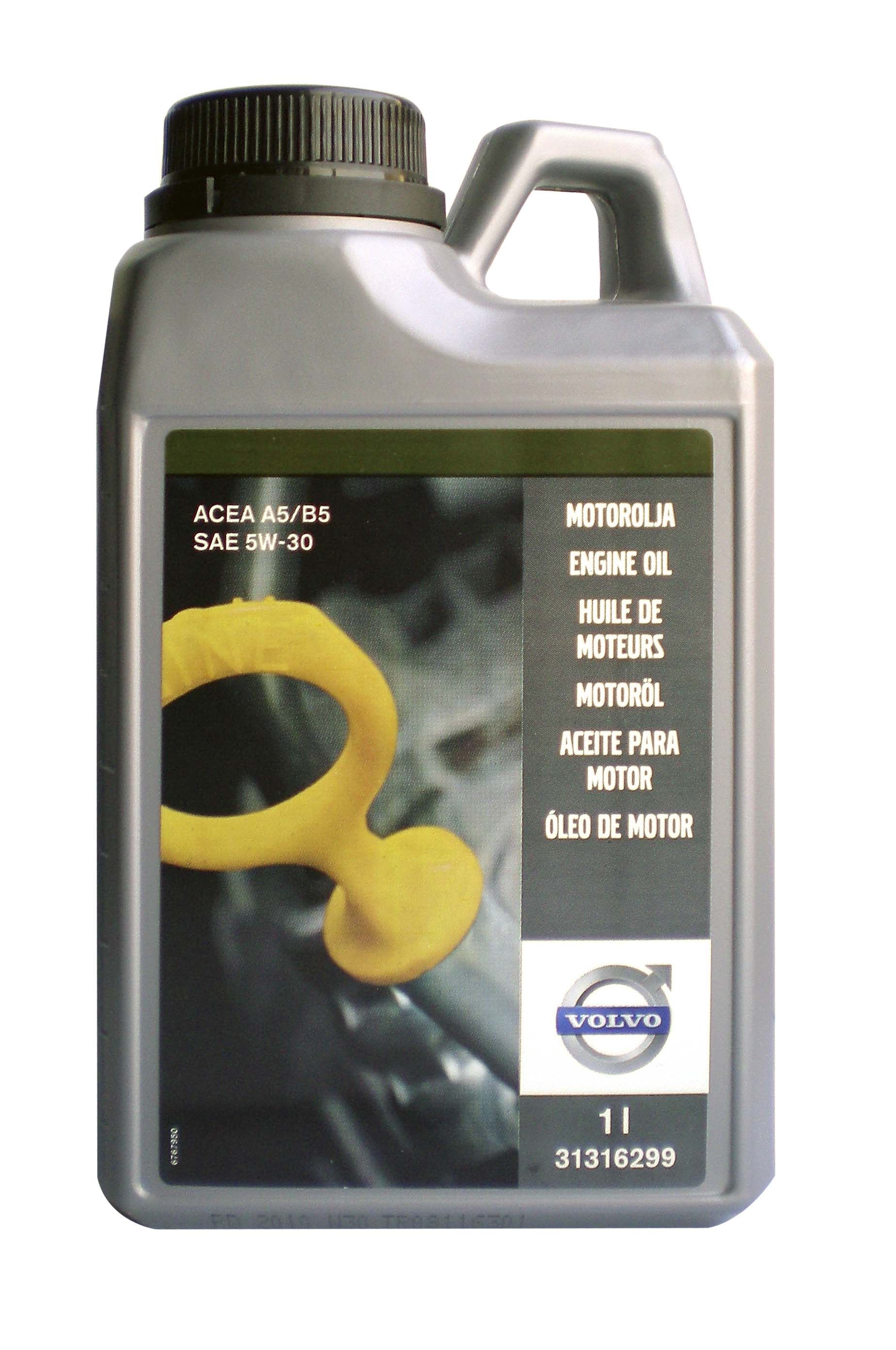 Motorenl 31316299 VOLVO