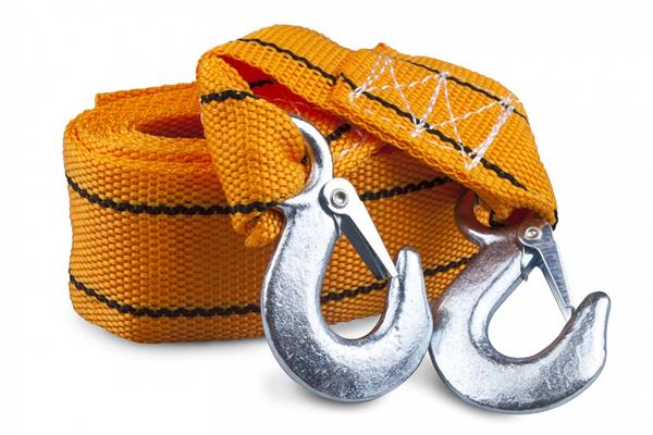 Трос буксирувальний 139245 LAVITA