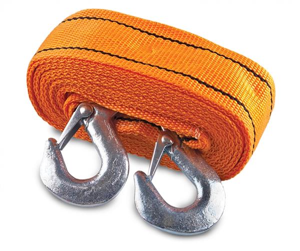 Трос буксирувальний 139345 LAVITA