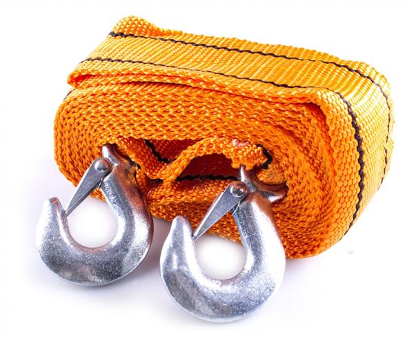 Трос буксирувальний 139650 LAVITA