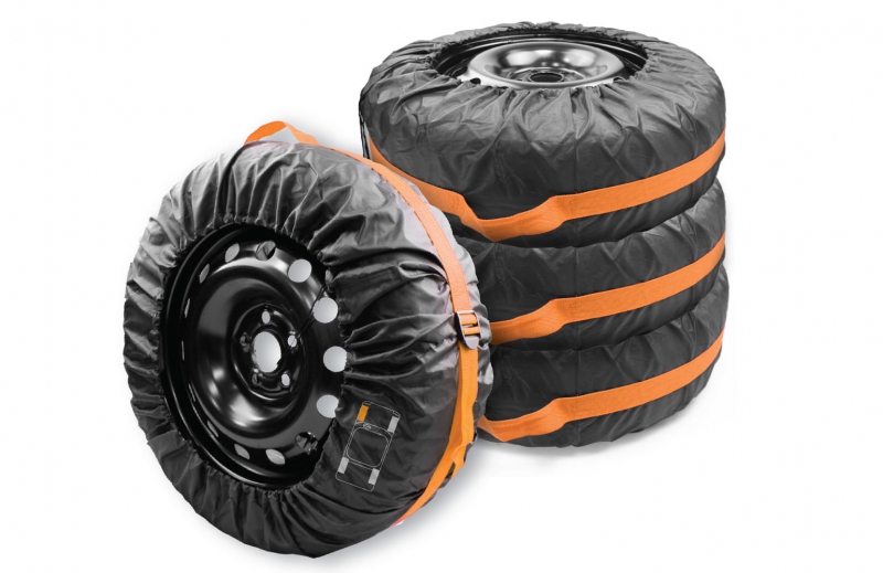 Чохол для зберігання автомобільних колес 140105L LAVITA