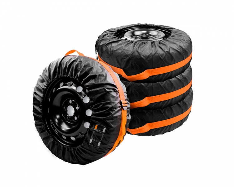 Чохол для зберігання автомобільних колес 140105XL LAVITA