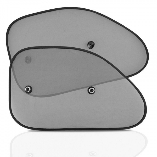 Шторка сонцезахисна пластикова 140205 LAVITA