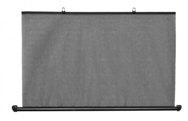 Шторка сонцезахисна пластикова 140209 LAVITA