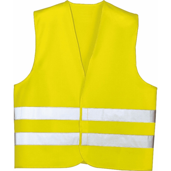 Сигнальний жилет аварійний 171600 LAVITA