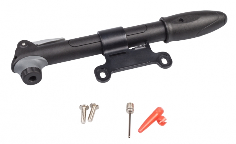 Насос повітряний для велосипедів 190100 LAVITA