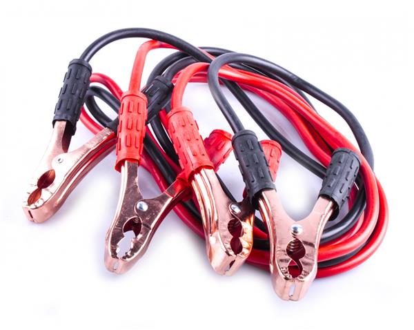 Кабель для запуску автомобіля 193300 LAVITA