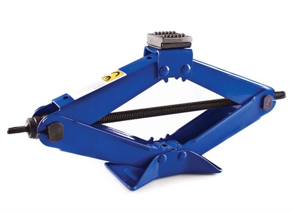 Домкрат механічний 210110 LAVITA