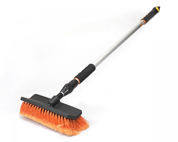 Щітка ручна телескопічна 250505 LAVITA