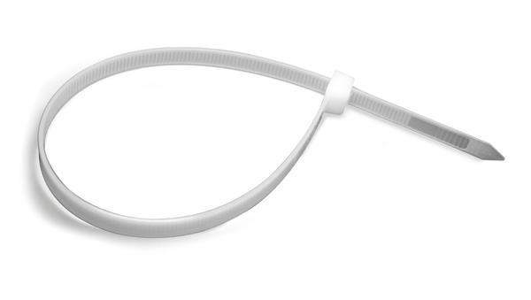 Хомут пластиковий 2625X120W LAVITA