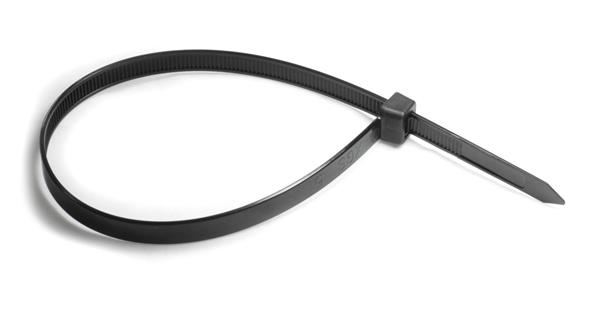 Хомут пластиковий 2648X160B LAVITA