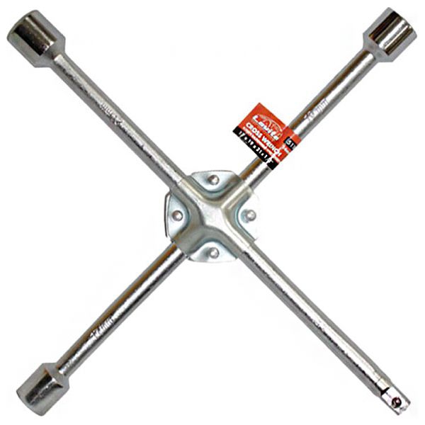 Ключ балонний 511001 LAVITA