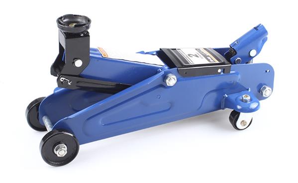 Домкрат гідравлічний FJ02 LAVITA