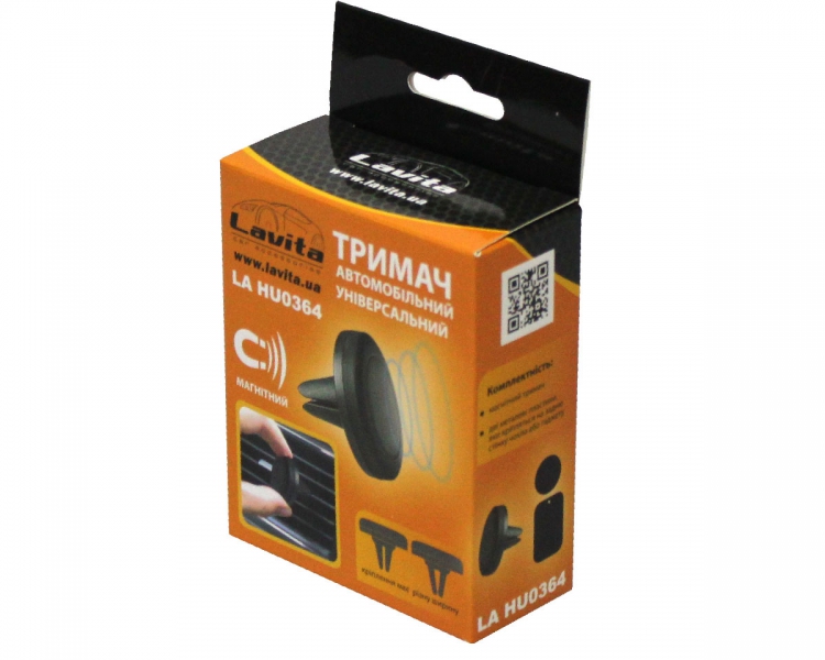 Тримач телефону магнітний HU0364 LAVITA