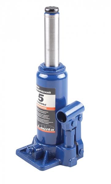 Домкрат гідравлічний JNS05 LAVITA