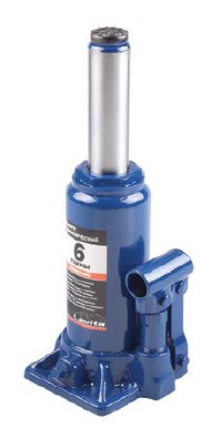 Домкрат гідравлічний JNS06 LAVITA