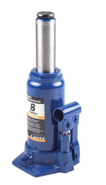 Домкрат гідравлічний JNS08 LAVITA
