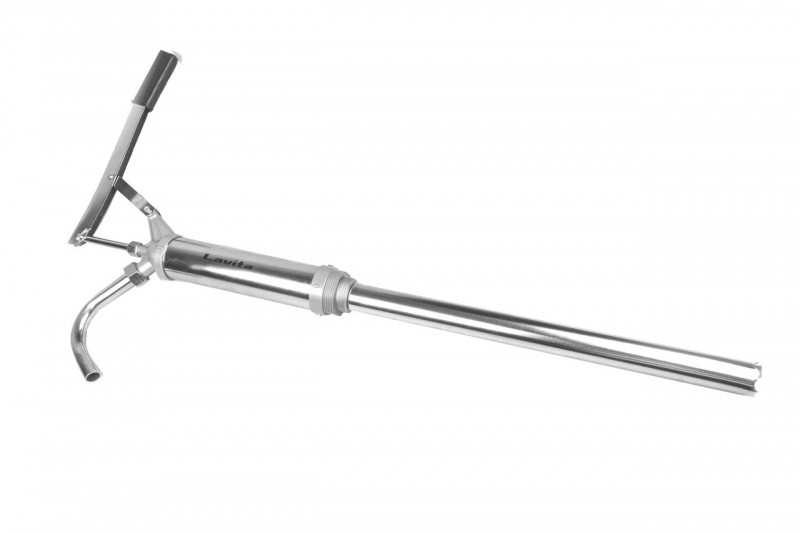 Насос для масла ручний OP1618 LAVITA