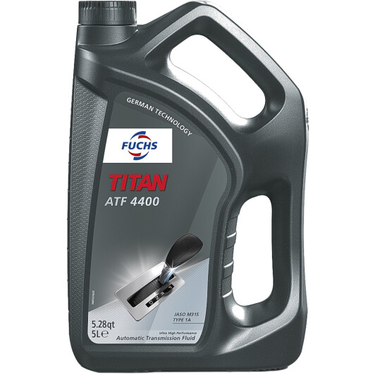 FUCHS TITAN ATF 4400