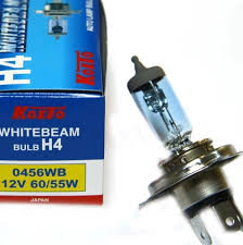 Лампочка H4 KOITO