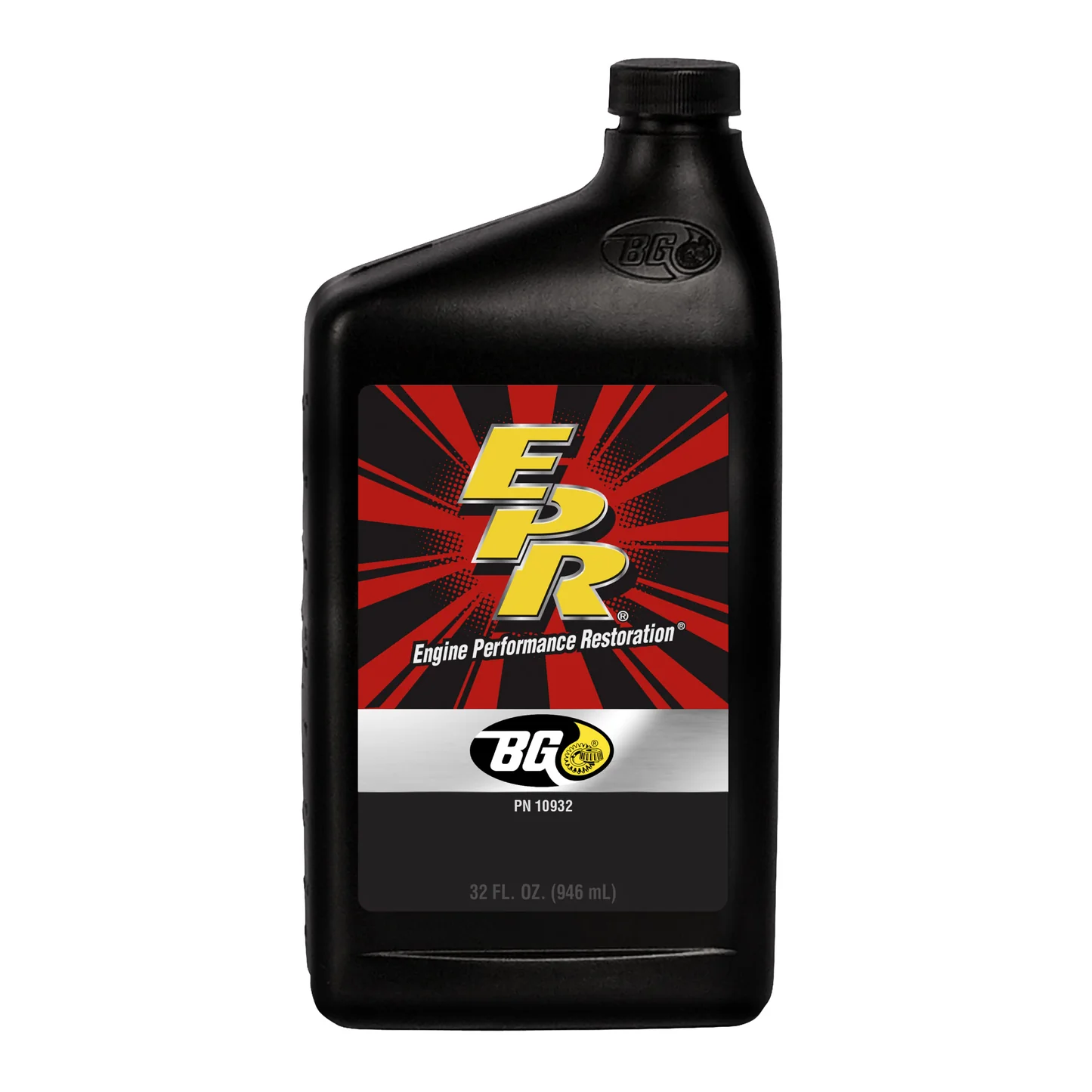 Промивка масляної системи відновлювач компресії 946 мл... BG10932E BG