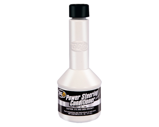 Добавка до системи гідропідсилювача керма 177 мл pn330e BG3306E BG