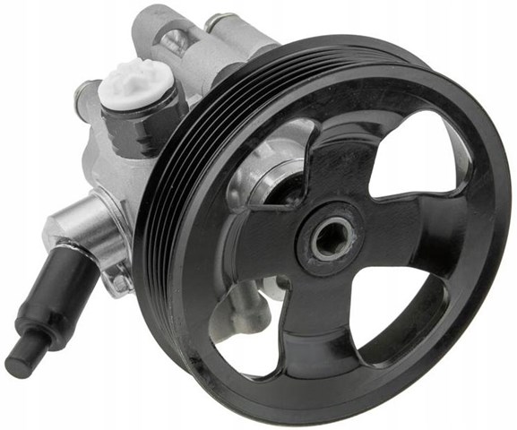 Гідравлічний насос, механізм рульового керування SPWTY027 NTY