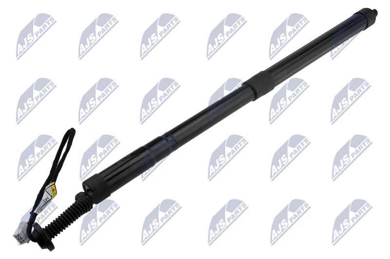 Амортизатор задніх 5 дверей AETY037 NTY