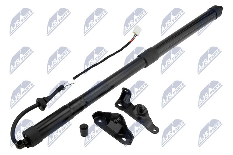 Амортизатор задней 5 двери AETY041 NTY