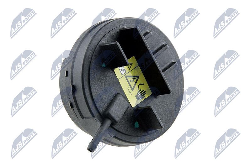 Мембрана система продування картера bmw 3e90 323i 2.5/3.0 05-12 BKOBM001 NTY
