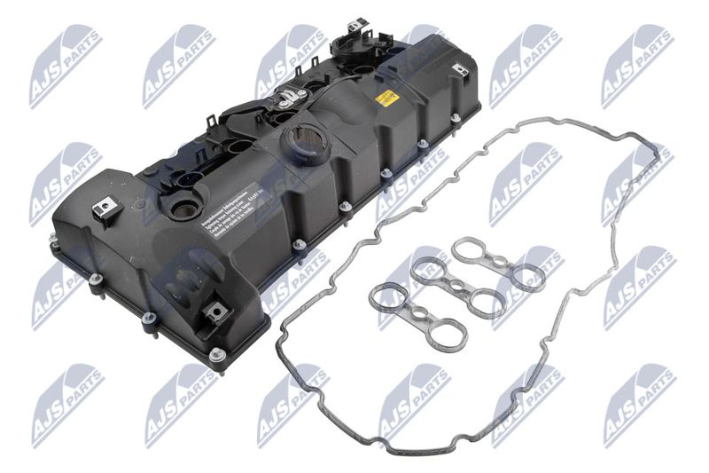 Кришка клапанна bmw 3e90 323i 2.5/3.0 05-12 BPZBM000 NTY