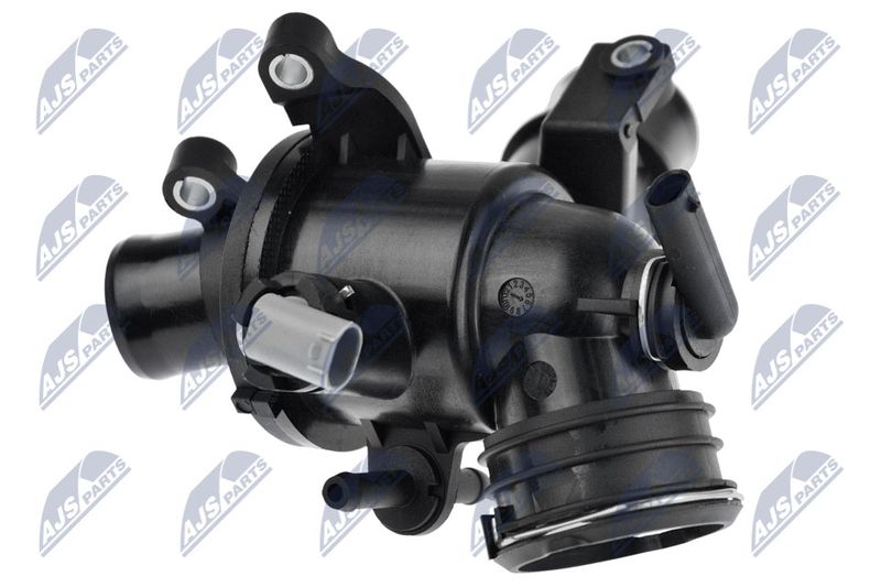 Термостат db c-class w204/s204 2.0 cdi /e-class w212/s212/c207 1.8cgi/2.0 cdi 08- CTMME010 NTY