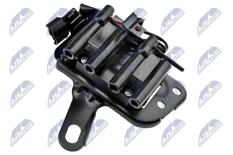 Котушка запалювання ECZHY520 NTY