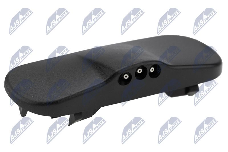 Форсунка подачі води для миття, система склоочисників EDSAU037 NTY