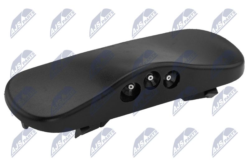 Spryskiwacz szyby przód audi q3 2011-/pr awa-podgrzewana/ EDSAU043 NTY