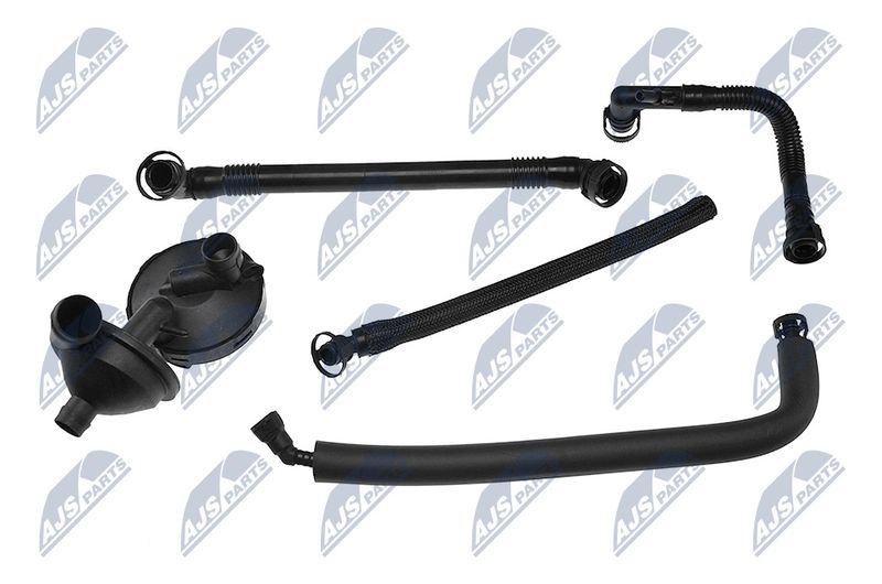 Клапан вентиляційний піддону EPCVBM010 NTY